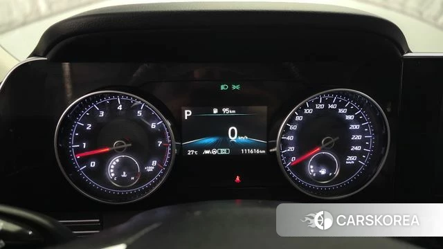 Hyundai The New Grandeur IG id 4475693 из Кореи 33