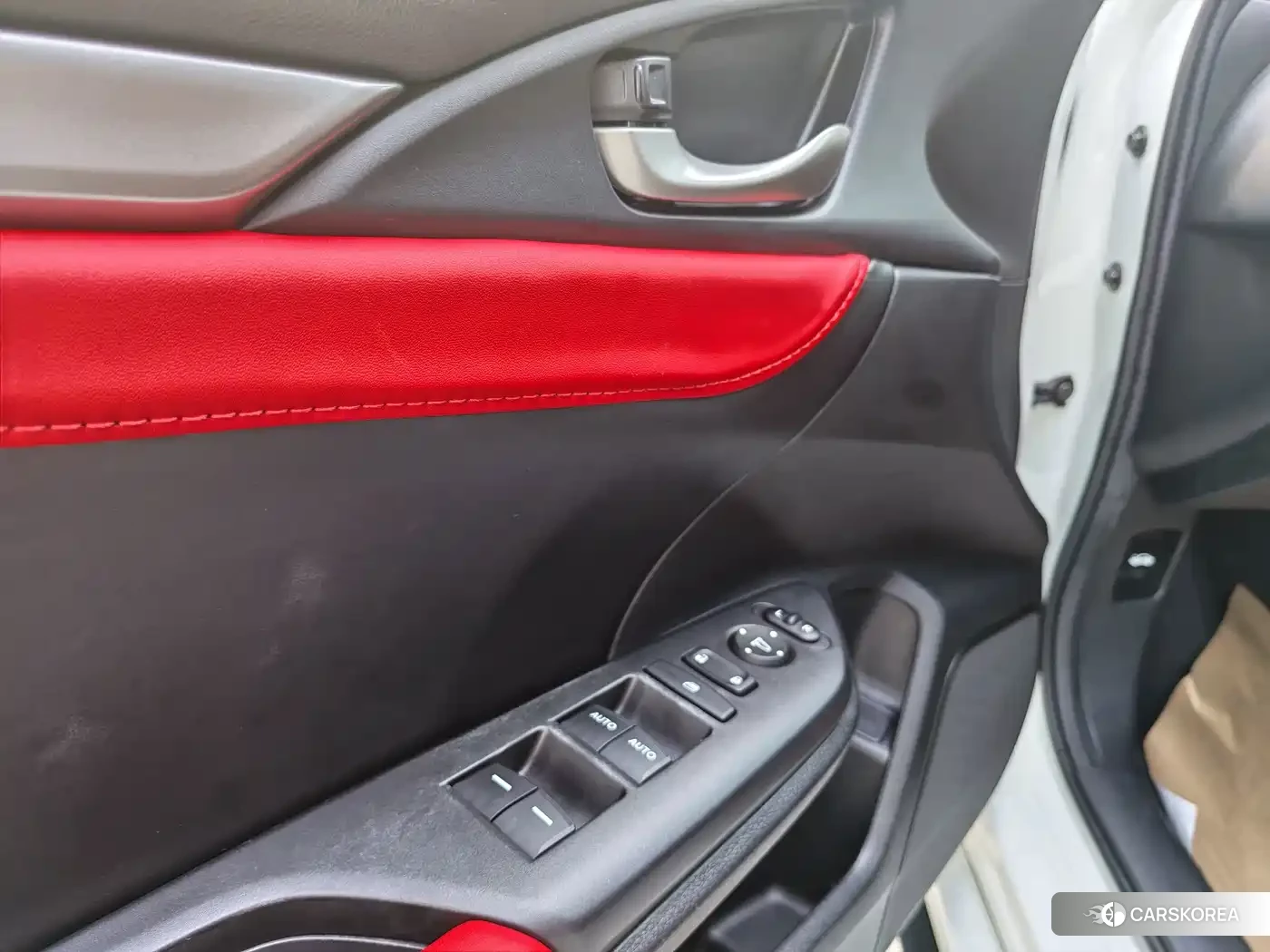Honda Civic id 4680574 из Китая 22
