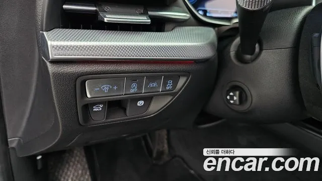 Genesis G80 (RG3) id 2569363 из Кореи 18