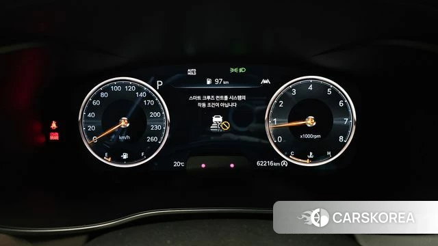 Genesis The New G70 id 3828006 из Кореи 18