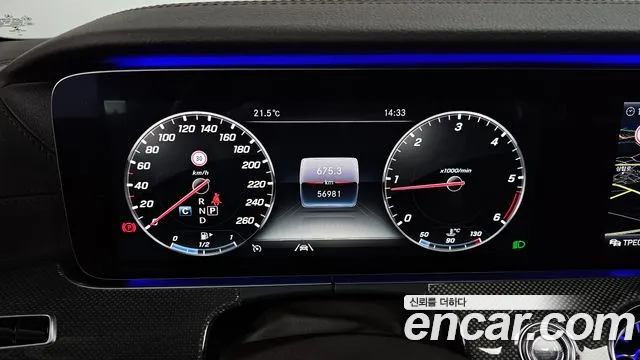 Mercedes-Benz CLS-Class C257 id 2547827 из Кореи 18