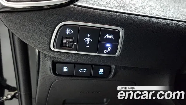 Hyundai Grandeur IG id 2766209 из Кореи 18