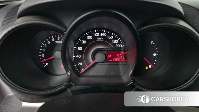 Kia The New Ray id 4203903 из Кореи 29