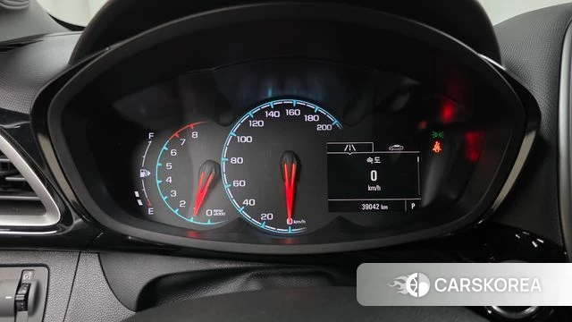 Chevrolet (GM Daewoo) The New Spark id 4636070 из Кореи 28