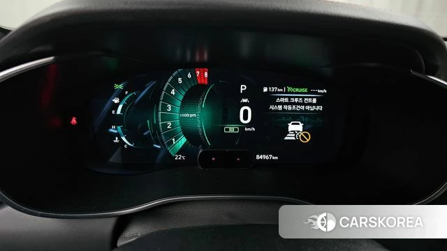 Genesis G70 id 4785713 из Кореи 18