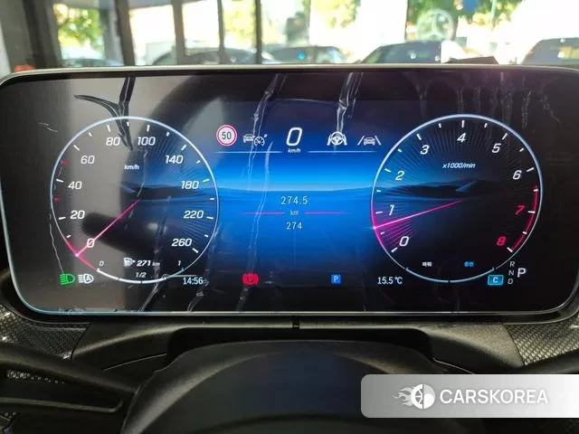 Mercedes-Benz CLE-Class C236 id 3371658 из Кореи 18