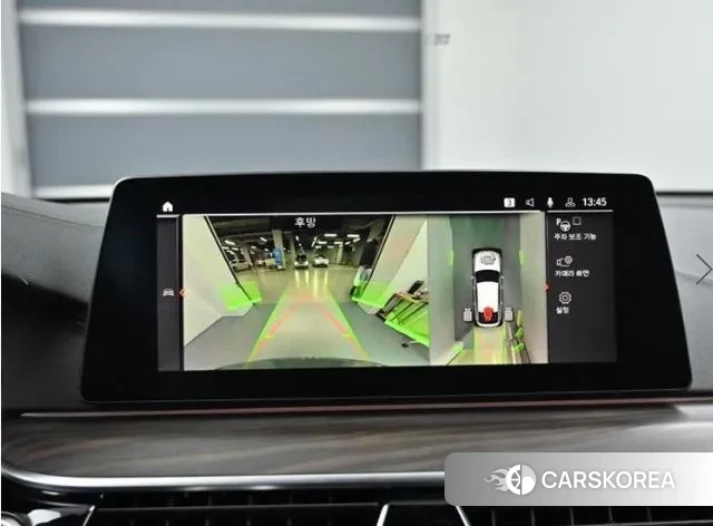 BMW 6 Series GT (G32) id 3422628 из Кореи 18