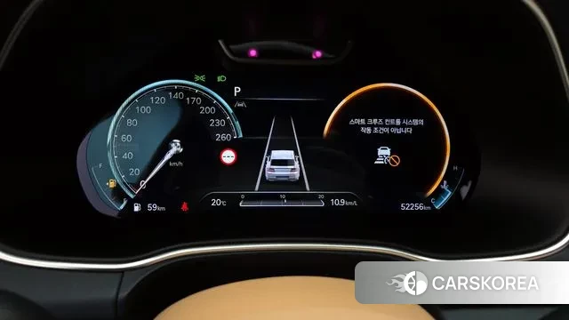 Genesis GV80 id 3394495 из Кореи 18