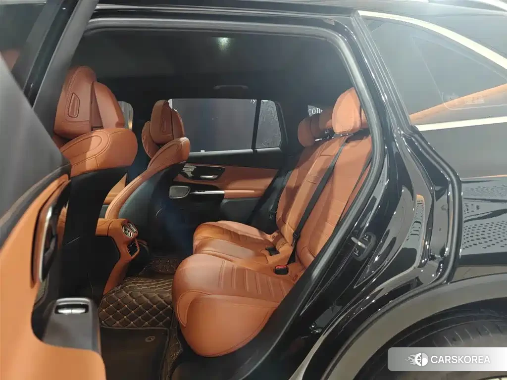 Mercedes-Benz GLC id 4559706 из Китая 12