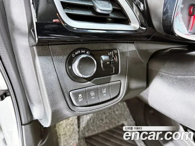 Chevrolet (GM Daewoo) The New Spark id 2917040 из Кореи 18