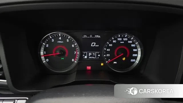 Ssangyong Berry New Tivoli id 3741379 из Кореи 18