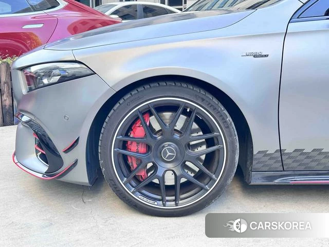 Mercedes-Benz Class A AMG (imported) id 4399846 из Китая 18