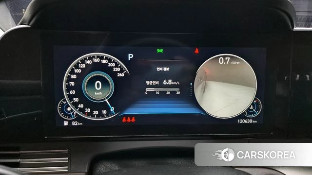 Hyundai The New Grandeur IG id 3954971 из Кореи 18