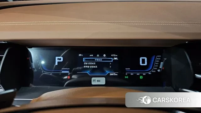 Ssangyong Torres id 2894577 из Кореи 18