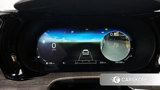 Kia K5 3rd generation id 3291482 из Кореи 18