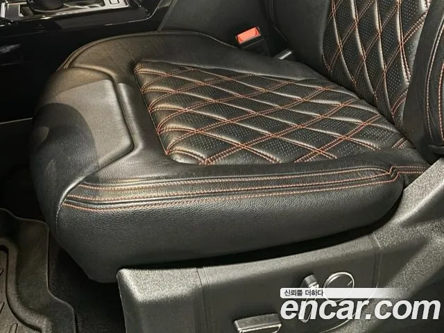 Ford F150 id 2762865 из Кореи 10