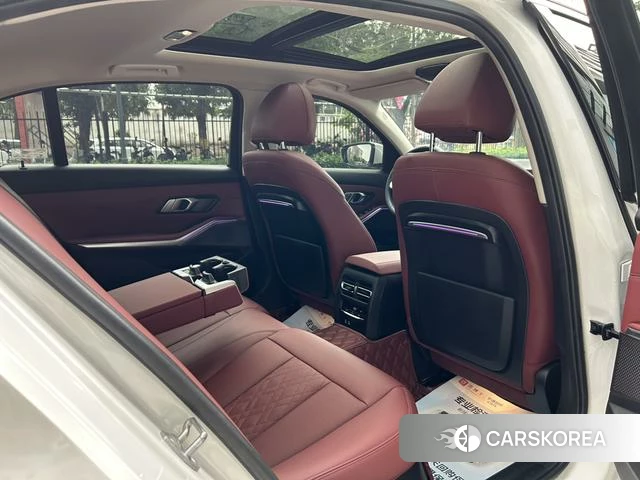 BMW 3 series id 4276748 из Китая 10