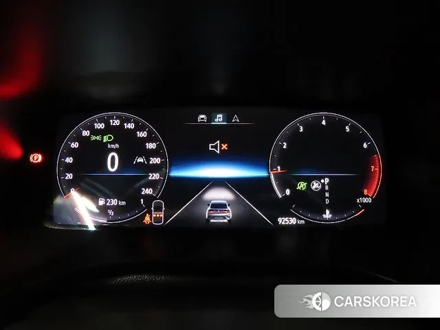 Renault Korea (Samsung) XM3 id 3587959 из Кореи 18