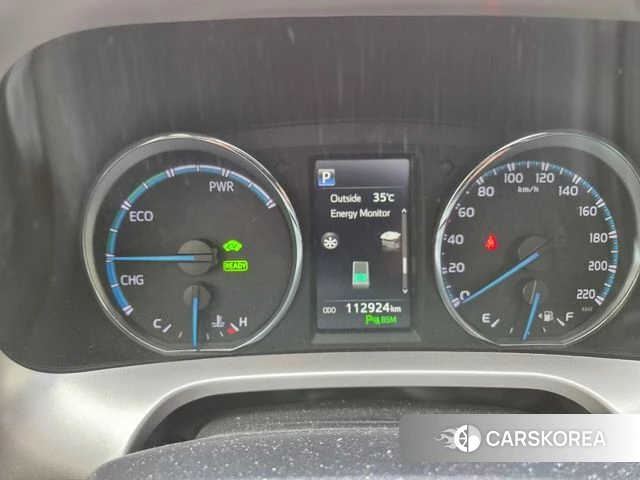Toyota RAV4 id 4581871 из Кореи 18