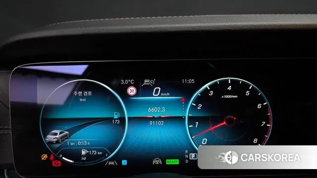 Mercedes-Benz E-Class W213 id 3681298 из Кореи 18