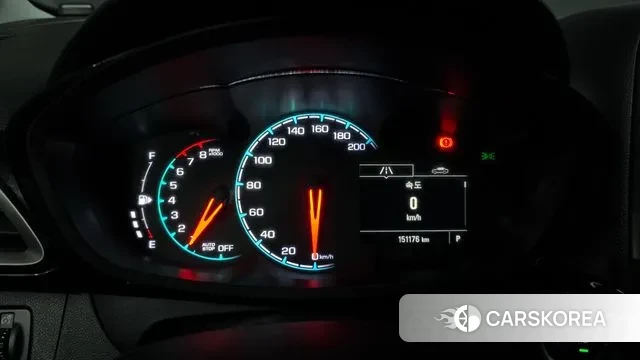 Chevrolet (GM Daewoo) The New Spark id 3627156 из Кореи 18