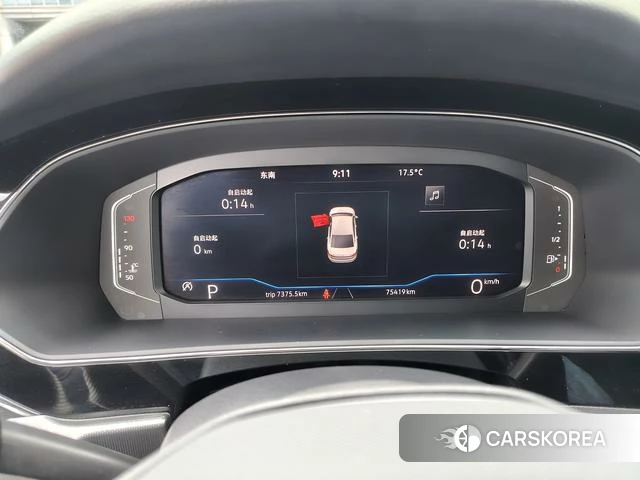 Volkswagen Passat id 4261123 из Китая 10