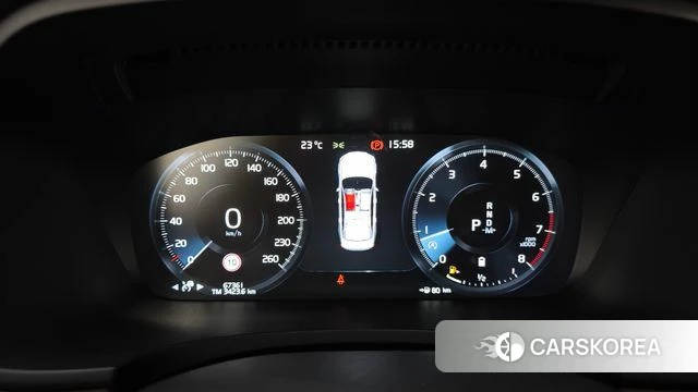 Volvo S90 id 4355697 из Кореи 31