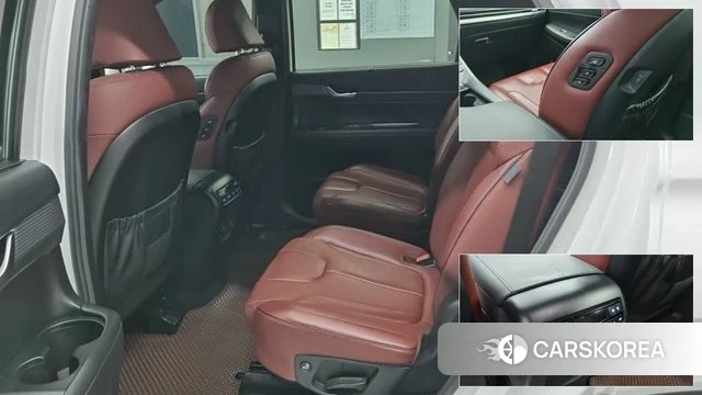 Hyundai The New Palisade id 4602838 из Кореи 16