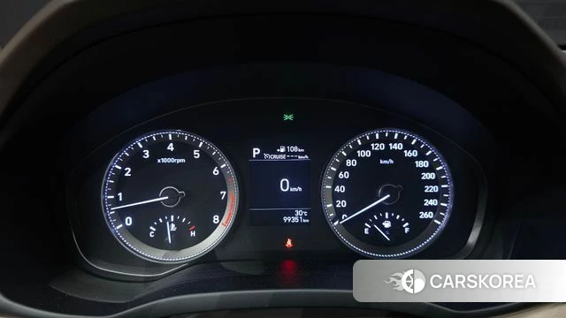 Hyundai Grandeur IG id 4637855 из Кореи 18