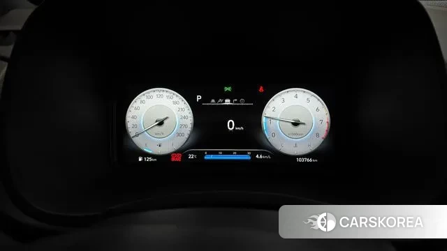 Hyundai The New Kona id 3411742 из Кореи 18