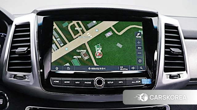 Ssangyong All New Rexton id 4389703 из Кореи 18