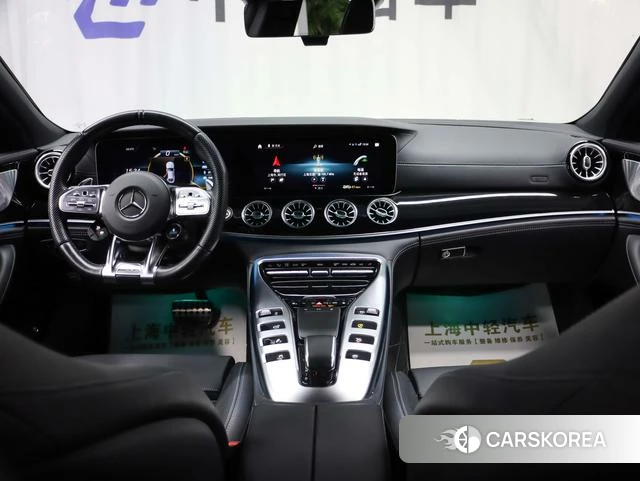 Mercedes-Benz AMG GT id 4263265 из Китая 29