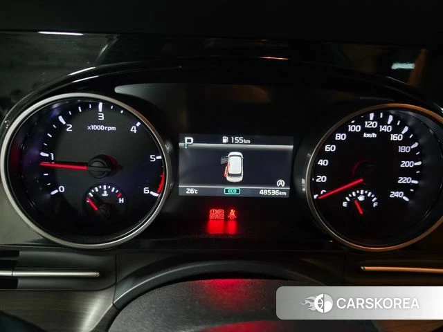 Kia Carnival 4th generation id 4547697 из Кореи 18