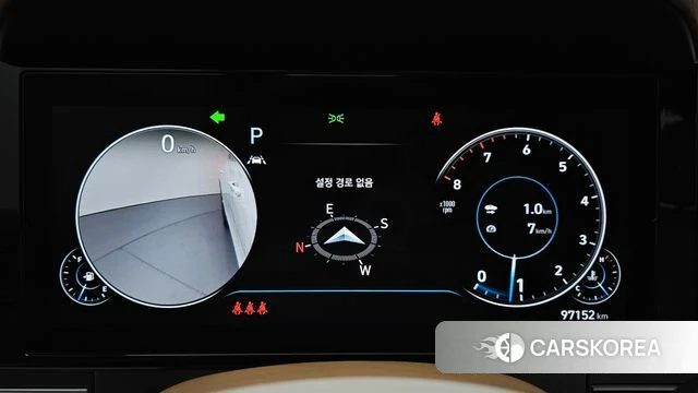 Hyundai The New Grandeur IG id 3806212 из Кореи 18