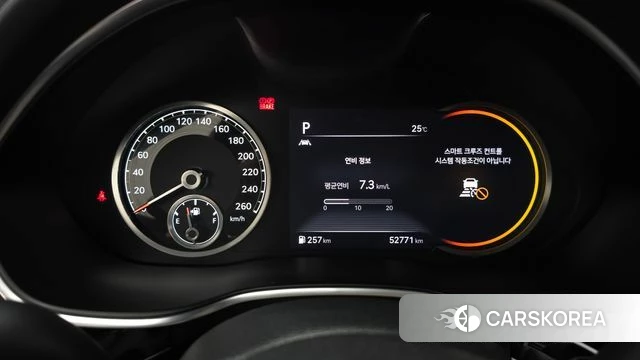 Genesis G80 (RG3) id 4581101 из Кореи 35