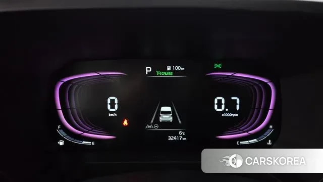 Kia The New Kia Ray id 3452221 из Кореи 18