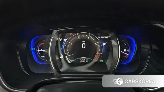 Renault Korea (Samsung) The New QM6 id 4355858 из Кореи 35