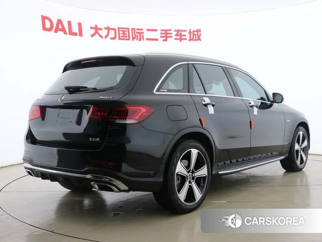 Mercedes-Benz GLC id 4272499 из Китая 14