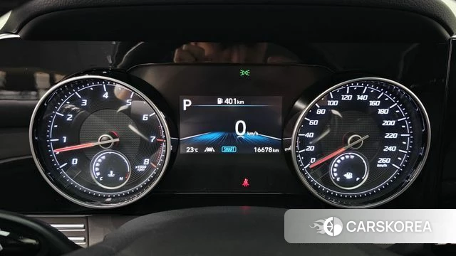 Hyundai The New Grandeur IG id 4402489 из Кореи 31