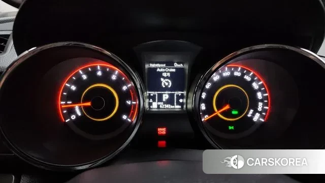 Ssangyong Tivoli Air id 3408284 из Кореи 18