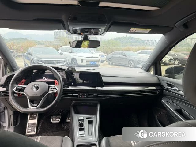 Volkswagen Golf id 4258992 из Китая 10