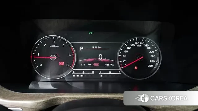 Kia Sorento 4th Generation id 3111797 из Кореи 18