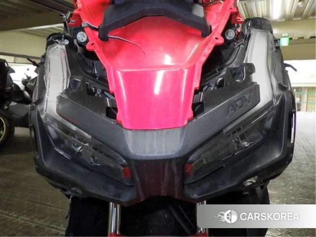 Honda ADV150 id 4184674 из Японии 24