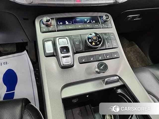 Hyundai Palisade id 4284020 из Кореи 17