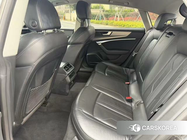 Audi A7 id 4276579 из Китая 8