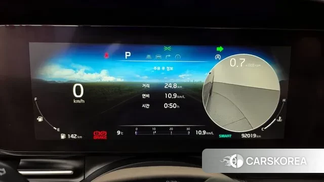 Kia Carnival 4th generation id 3660720 из Кореи 18