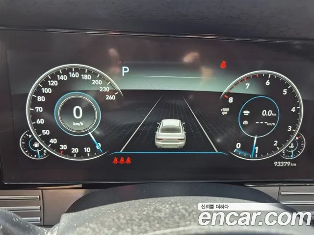 Hyundai The New Grandeur IG id 2924726 из Кореи 18