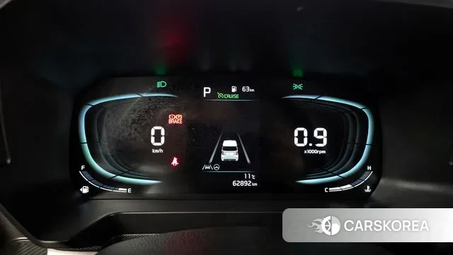 Kia The New Kia Ray id 3776386 из Кореи 18