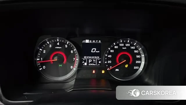 Ssangyong Berry New Tivoli id 3355309 из Кореи 18