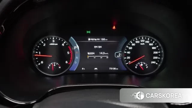 Kia Seltos id 3546996 из Кореи 18